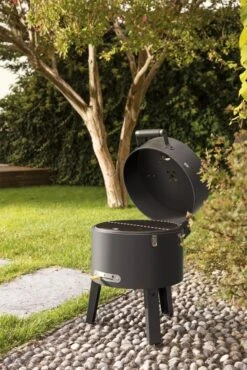 Boretti Tonello Houtskool Barbecue -Natuurcentrum Winkel boretti tonello houtskool barbecue 667x1000 62065aad7a0ee l