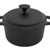 Cast Iron Braadpan ø20x9cm Gietijzer -Natuurcentrum Winkel braadpan 20x9cm gietijzer 1600x1200 62a20c2585d0a l