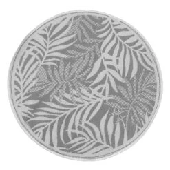Buitenkleed Rond Mandala / Palm Design - ⌀ 150 Cm 5 Buitenkleed Rond Mandala / Palm Design - ⌀ 150 Cm -Natuurcentrum Winkel buitenkleed rond mandala palm design 150 cm 1000x1000 646db120816e1 l