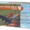 Clean Pond UV-C 7 Watt -Natuurcentrum Winkel clean pond uv c 7 watt 1586498902 l