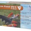 Clean Pond UV-C 9 Watt -Natuurcentrum Winkel clean pond uv c 9 watt 1586498902 l