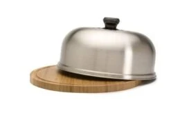 COBB Pro/ Premier/ Air Snijplank Bamboo -Natuurcentrum Winkel cobb pro premier air snijplank bamboo 640x426 62b963e67b1e1 l