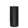 COSISCOOP Pillar L Round Black -Natuurcentrum Winkel cosi fires cosiscoop pillar l black 1000x1000 620e423151411 l
