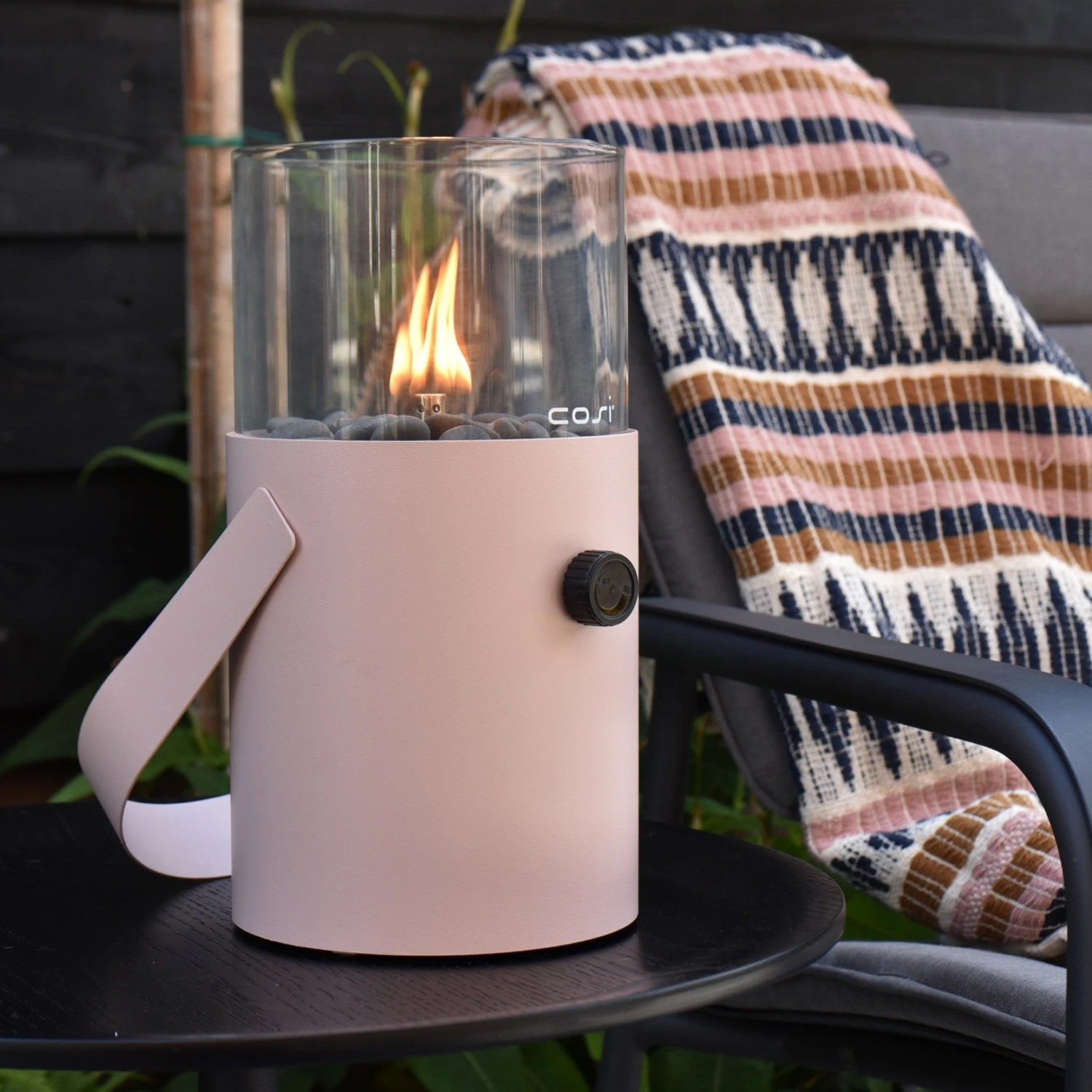 COSISCOOP Original Pink 4 COSISCOOP Original Pink - Afbeelding 2