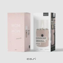 COSISCOOP Original Pink 9 COSISCOOP Original Pink -Natuurcentrum Winkel cosiscoop original pink 2000x2000 625e7777ae812 l