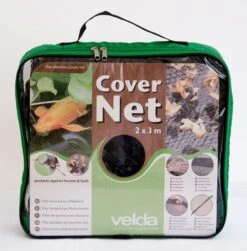 Cover Net 2 X 3 M