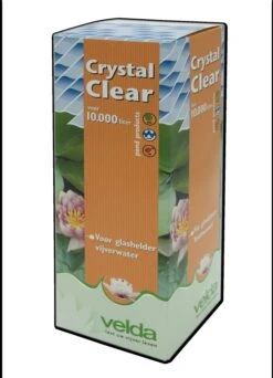Velda Crystal Clear 1000 Ml