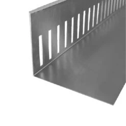 Profiel Dakrand 80/100 Voor Daktuin