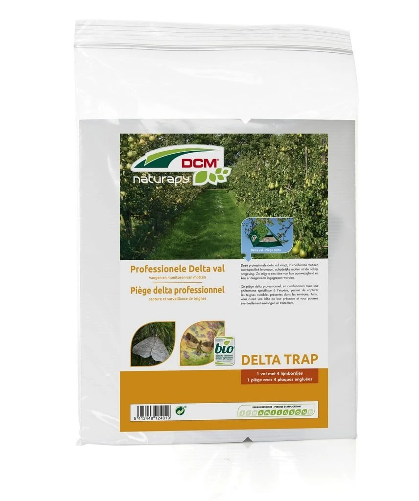DCM Delta-Trap 3 DCM Delta-Trap