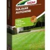 DCM Gazonmeststof Najaar (MG) (10 Kg) -Natuurcentrum Winkel dcm gazonmeststof najaar 1586240781 1 l