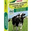DCM Gedroogde Koemest (KR) (10 Kg) -Natuurcentrum Winkel dcm gedroogde koemest 1586240824 l