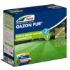 DCM Meststof Gazon Pur (MG) (3kg) (SD) -Natuurcentrum Winkel dcm meststof gazon pur 1586240783 l