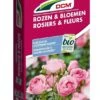 DCM Meststof Rozen & Bloemen (MG) (10 Kg) -Natuurcentrum Winkel dcm meststof rozen bloemen 1586240809 l