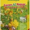 ECOstyle Gazon-AZ Najaar 2 Kg -Natuurcentrum Winkel ecostyle gazon az najaar 2 kg 1614086099 l