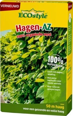 ECOstyle Hagen-AZ 2,75 Kg