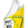 ECOstyle InsectWeg Gebruiksklaar 500 Ml -Natuurcentrum Winkel ecostyle insectweg gebruiksklaar 500 ml 458x1000 628645a02bfc0 l