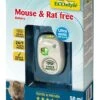 ECOstyle Mouse & Rat Free Battery 50 -Natuurcentrum Winkel ecostyle mouse rat free battery 50 1614086259 l