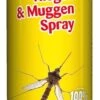 ECOstyle Vliegen & Muggen Spray 400 Ml -Natuurcentrum Winkel ecostyle vliegen muggen spray 400 ml 256x1000 6286459ede822 l