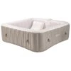 ELITE Infinite® Spa Opblaasbaar 2 Pers. - 198 X 198 X 65 Cm -Natuurcentrum Winkel elite infinite spa opblaasbaar 2 pers 198 x 198 x 65 cm 1000x1000 62860e9a84fe9 l