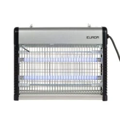 Eurom Fly Away Metal 16 LED