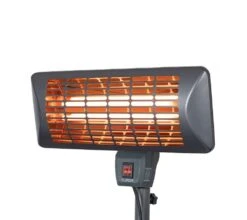 Eurom Q-time 2000S Patioheater -Natuurcentrum Winkel eurom terrasverwarmer q time 2000s 1000x892 622f4e4300472 l