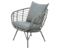 Evora Loungeset Grijs - 145 X 80 X 83 Cm -Natuurcentrum Winkel evora loungeset grijs 145 x 80 x 83 cm 1000x799 6234681ebe4ef l