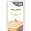 Exotan Care Teak Cleaner & Colour Restorer 1000 Ml -Natuurcentrum Winkel exotan care teak cleaner colour restorer 1000 ml 514x1000 628b3926e9a0d l