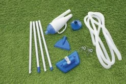 Flowclear Bodemstofzuiger AquaCrawl -Natuurcentrum Winkel flowclear bodemstofzuiger aquacrawl 1000x667 628252852c5c5 l