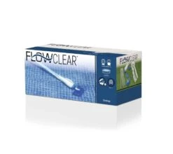 Flowclear Bodemstofzuiger AquaCrawl -Natuurcentrum Winkel flowclear bodemstofzuiger aquacrawl 1000x889 62825285bd9b3 l