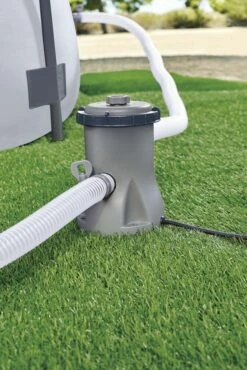 Flowclear Cartridge Filterpomp 1,2 M³/u -Natuurcentrum Winkel flowclear cartridge filterpomp 1 2 m u 667x1000 620e63d0da40f l