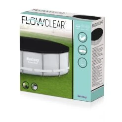 Flowclear Cover Hydrium Rond 360 -Natuurcentrum Winkel flowclear cover hydrium rond 360 1000x1000 6282529f5b23c l