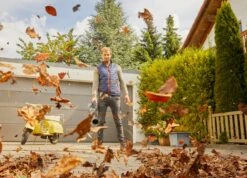 GARDENA Accu Bladblazer PowerJet 18V P4A Set -Natuurcentrum Winkel gardena accu bladblazer powerjet 18v p4a set 1500x1083 640af32903d8d l