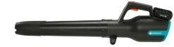 GARDENA Accu Bladblazer PowerJet 18V P4A Set -Natuurcentrum Winkel gardena accu bladblazer powerjet 18v p4a set 1500x408 640af328a9ac2 l