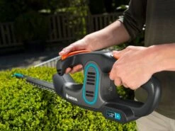 GARDENA Accu Heggenschaar EasyCut Li -Natuurcentrum Winkel gardena accu heggenschaar easycut li 1619704830 l