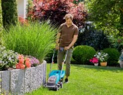 GARDENA Accu Maaier PowerMax 32/36V P4A Solo -Natuurcentrum Winkel gardena accu maaier powermax 32 36v p4a solo 1500x1154 640af304e6605 l