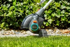 GARDENA Accu Trimmer ComfortCut 23/18V P4A Solo -Natuurcentrum Winkel gardena accu trimmer comfortcut 23 18v p4a solo 1500x1000 640af311bae6b l