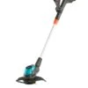 GARDENA Accu Trimmer EasyCut 23/18V P4A Solo -Natuurcentrum Winkel gardena accu trimmer easycut 23 18v p4a solo 1000x1500 640af3095b723 l