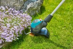 GARDENA Accu Trimmer EasyCut 23/18V P4A Solo -Natuurcentrum Winkel gardena accu trimmer easycut 23 18v p4a solo 1500x1000 640af30a47342 l