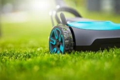 GARDENA Accu Maaier HandyMower 22/18V P4A Solo -Natuurcentrum Winkel gardena accumaaier handymower 22 18v p4a solo 1500x1000 640af2fbd4ce2 l