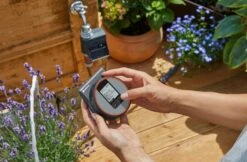 GARDENA Besproeiingscomputer Flex -Natuurcentrum Winkel gardena besproeiingscomputer flex 1619704735 l