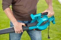 GARDENA Bladblazer Ergojet 3000 -Natuurcentrum Winkel gardena bladblazer ergojet 3000 1619704908 l