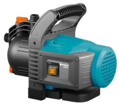 GARDENA Classic Besproeiingspomp 3500/4 -Natuurcentrum Winkel gardena classic besproeiingspomp 3500 4 1500x1285 640af5b770cde l