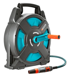 Gardena Classic Slangenbox 15 Compleet