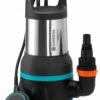 GARDENA Dompel/Vuilwaterpomp 15000 -Natuurcentrum Winkel gardena dompel vuilwaterpomp 15000 1045x1500 640af5e376782 l
