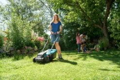 GARDENA Elektrische Grasmaaier Powermax 1200/32 -Natuurcentrum Winkel gardena elektrische grasmaaier powermax 1200 32 1619704786 l