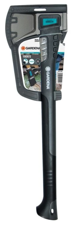 GARDENA Kloofbijl 1600 S -Natuurcentrum Winkel gardena kloofbijl 1600 s 489x1500 640af852b5bbc l