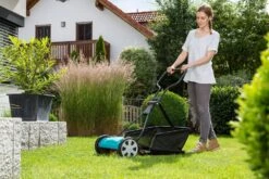 GARDENA Kooimesmaaier 330 -Natuurcentrum Winkel gardena kooimesmaaier 330 1619704794 l