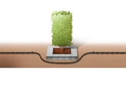 GARDENA Startset L Voor Rijplanten 50m -Natuurcentrum Winkel gardena micro drip system startset l 50m 1500x1060 640af4f4ac057 l