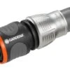 GARDENA Premium Slangstuk 13 Mm (1/2") - 15 Mm (5/8“) -Natuurcentrum Winkel gardena premium slangstuk 13 mm 1 2 15 mm 5 8 800x523 624ffb68b2455 l