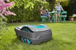 GARDENA Robotmaaier SILENO City 250m² -Natuurcentrum Winkel gardena robotmaaier sileno city 250m 1500x1000 640af6a148b98 l